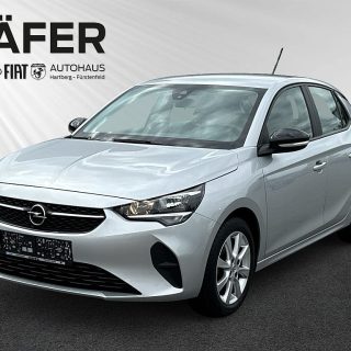 Opel Corsa 1,2 Edition