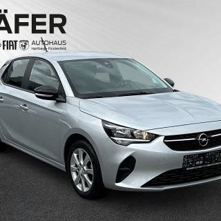 Opel Corsa 1,2 Edition