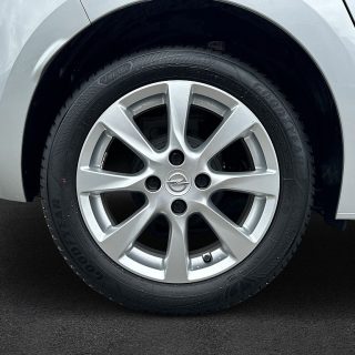 Opel Corsa 1,2 Edition