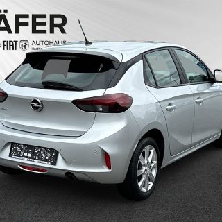 Opel Corsa 1,2 Edition