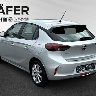 Opel Corsa 1,2 Edition