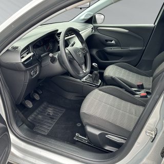 Opel Corsa 1,2 Edition