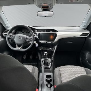 Opel Corsa 1,2 Edition