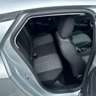 Opel Corsa 1,2 Edition