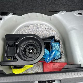 Opel Corsa 1,2 Edition