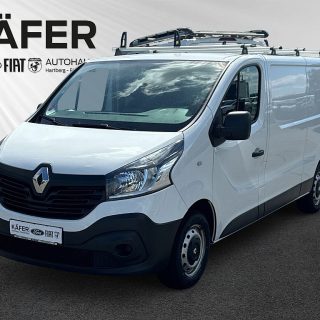 Renault Trafic L1H1 3,0t dCi 95Ps* Auto Care Reparatur - Versicherung inclusive !*