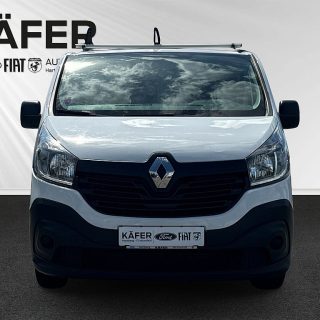 Renault Trafic L1H1 3,0t dCi 95Ps* Auto Care Reparatur - Versicherung inclusive !*