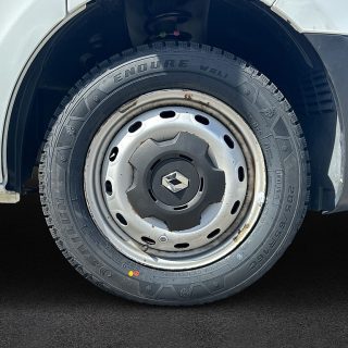 Renault Trafic L1H1 3,0t dCi 95Ps* Auto Care Reparatur - Versicherung inclusive !*