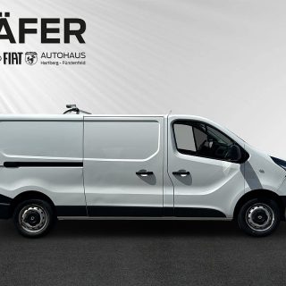 Renault Trafic L1H1 3,0t dCi 95Ps* Auto Care Reparatur - Versicherung inclusive !*