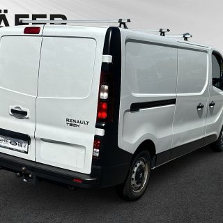 Renault Trafic L1H1 3,0t dCi 95Ps* Auto Care Reparatur - Versicherung inclusive !*