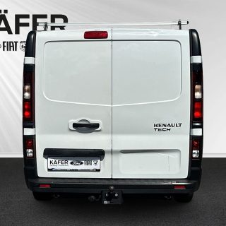 Renault Trafic L1H1 3,0t dCi 95Ps* Auto Care Reparatur - Versicherung inclusive !*