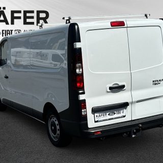 Renault Trafic L1H1 3,0t dCi 95Ps* Auto Care Reparatur - Versicherung inclusive !*