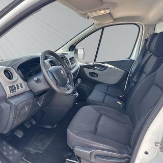 Renault Trafic L1H1 3,0t dCi 95Ps* Auto Care Reparatur - Versicherung inclusive !*