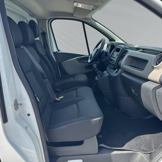 Renault Trafic L1H1 3,0t dCi 95Ps* Auto Care Reparatur - Versicherung inclusive !*