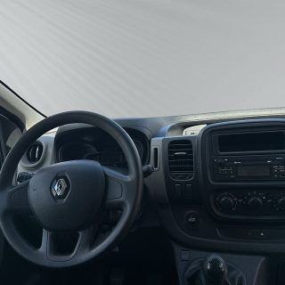 Renault Trafic L1H1 3,0t dCi 95Ps* Auto Care Reparatur - Versicherung inclusive !*