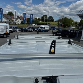 Renault Trafic L1H1 3,0t dCi 95Ps* Auto Care Reparatur - Versicherung inclusive !*