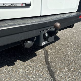 Renault Trafic L1H1 3,0t dCi 95Ps* Auto Care Reparatur - Versicherung inclusive !*