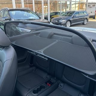 Audi A3 Cabriolet 1,5 TFSI COD S-tronic intense