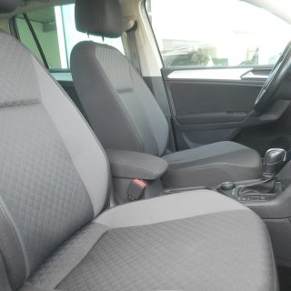 VW Tiguan 2,0 TDI SCR 4Motion Comfortline DSG