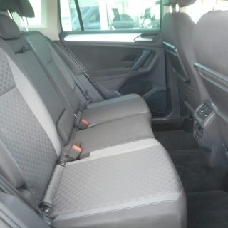 VW Tiguan 2,0 TDI SCR 4Motion Comfortline DSG