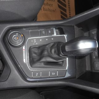 VW Tiguan 2,0 TDI SCR 4Motion Comfortline DSG