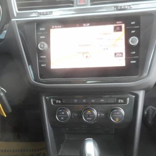 VW Tiguan 2,0 TDI SCR 4Motion Comfortline DSG