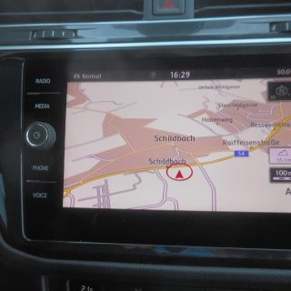 VW Tiguan 2,0 TDI SCR 4Motion Comfortline DSG