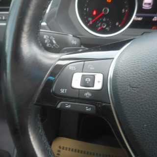 VW Tiguan 2,0 TDI SCR 4Motion Comfortline DSG