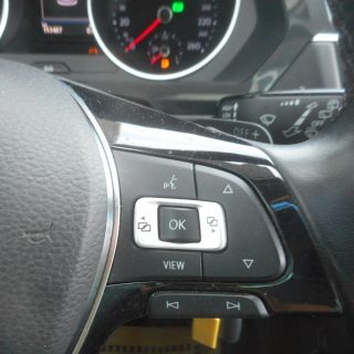 VW Tiguan 2,0 TDI SCR 4Motion Comfortline DSG