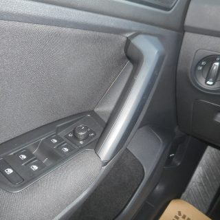 VW Tiguan 2,0 TDI SCR 4Motion Comfortline DSG