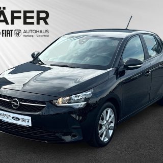Opel Corsa 1,2 Edition