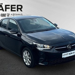 Opel Corsa 1,2 Edition