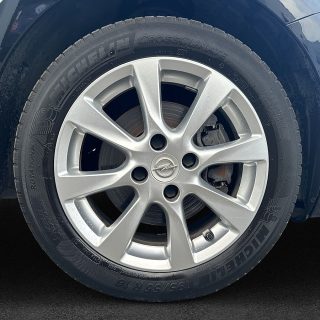 Opel Corsa 1,2 Edition