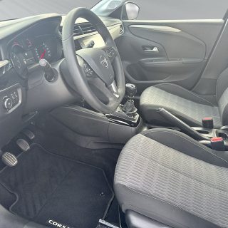 Opel Corsa 1,2 Edition
