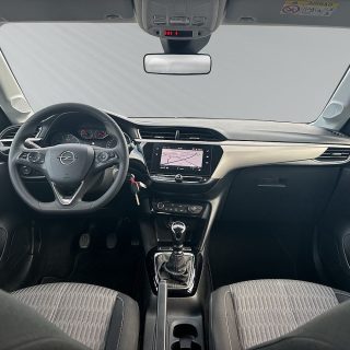 Opel Corsa 1,2 Edition