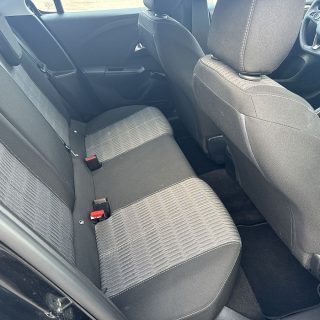 Opel Corsa 1,2 Edition