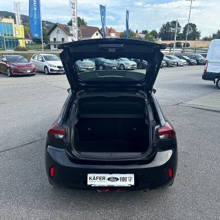 Opel Corsa 1,2 Edition