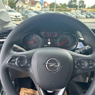 Opel Corsa 1,2 Edition
