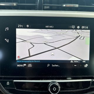 Opel Corsa 1,2 Edition