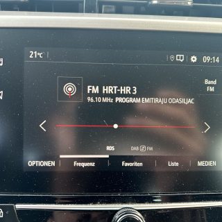 Opel Corsa 1,2 Edition