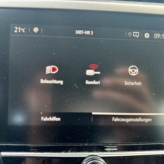 Opel Corsa 1,2 Edition