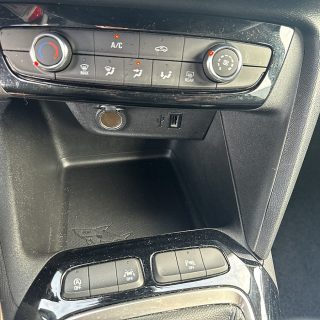 Opel Corsa 1,2 Edition