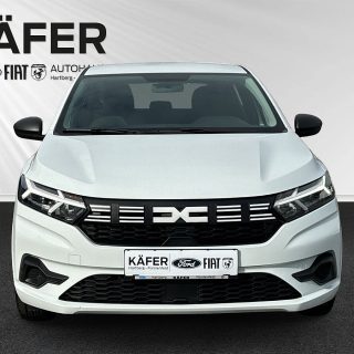 Dacia Sandero Essential SCe 65 Werks GARANTIE !!