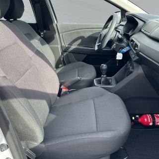 Dacia Sandero Essential SCe 65 Werks GARANTIE !!