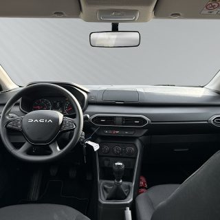 Dacia Sandero Essential SCe 65 Werks GARANTIE !!