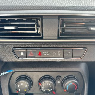 Dacia Sandero Essential SCe 65 Werks GARANTIE !!