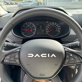 Dacia Sandero Essential SCe 65 Werks GARANTIE !!