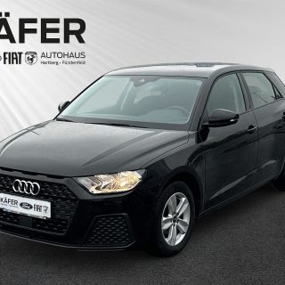 Audi A1 SB 25 TFSI S-tronic*Navi MMI*Automatik*