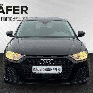 Audi A1 SB 25 TFSI S-tronic*Navi MMI*Automatik*