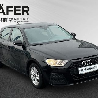 Audi A1 SB 25 TFSI S-tronic*Navi MMI*Automatik*